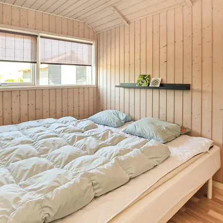 Holiday home Hyldemose Sydals Iii *