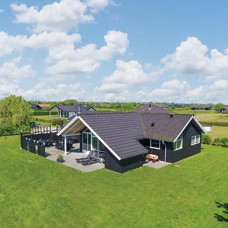 Hyldemose Sydals Iii Holiday home