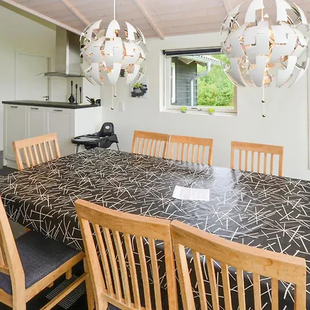 Hyldemose Sydals Iii Holiday home Skovby (Syddanmark)