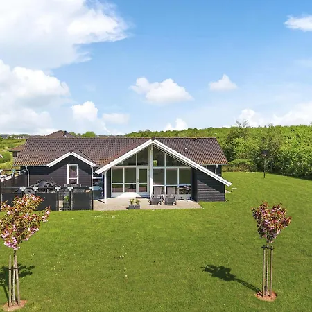 Hyldemose Sydals Iii Holiday home Skovby (Syddanmark)